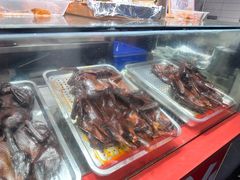 -黑色经典臭豆腐·湖南特产(步行街店)