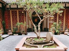 -南堂小馆·川菜馆(德商国际店)