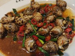 -长平老姿娘夜粥(平东一街店)