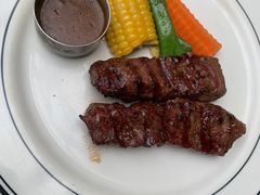 -食间牛排(湖西路店)