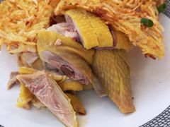 -蝴蝶泉宾馆-中餐厅