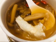 -Yan Ting 宴庭中餐厅(上海静安瑞吉酒店)