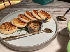 -蜜桃花开·中西融合菜E&W(南长街店)
