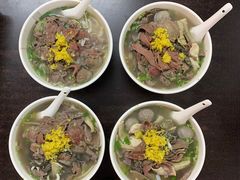 -潮镇老尾牛杂(环城西路店)