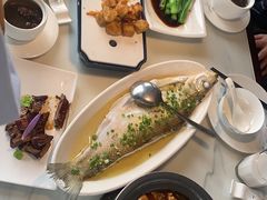 -柳莺湖上·湖景餐厅·江南菜(西湖店)