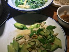 -吕氏疙瘩汤·私家菜馆(慈云寺店)