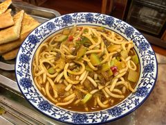 -继承独一味生烤羊排(金牛小区店)