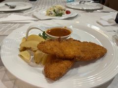 -新侨三宝乐西餐厅(崇文门店)