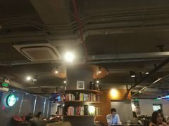 -星巴克(深圳罗湖书城店)