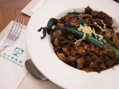 -太平馆餐厅(油麻地店)
