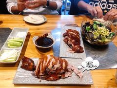 -新興传承烤鸭