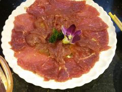 -百年川椒重庆老火锅(光谷店)
