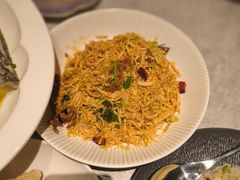 -上和臻品中国菜(花园街店)