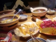 -破三川·新川菜(静安大融城店)