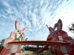 -季高兔窝窝亲子园(上海薰衣草公园店)