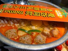 -小小集渔·泰式大排档(太古里香槟店)