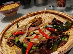 -常和州·夜宵大排档(常州单店)