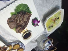 -京味民福烤鸭店(建设四马路店)