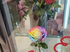 -ROSEONLY诺誓(国际广场购物中心店)