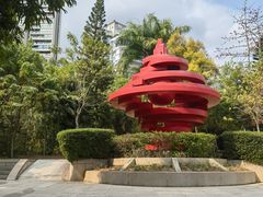 -深圳国际园林花卉博览园