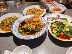 -老头儿油爆虾(星光一期店)