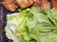 -云晓光头烧烤吧(德平路店)