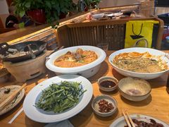 -鸽子窝(宋庄店)