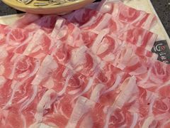 -唇辣号重庆老火锅(燕郊鑫乐汇店)