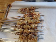 -正通记·哈尔滨烧烤·炭烤鸽子(七宝万科国际店)