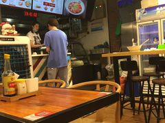 -车沾巷·重庆老味豌杂面