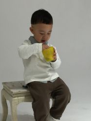 -星豆豆儿童摄影(南郊太白南路店)