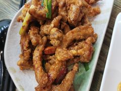 -Hi YOU你的饭局泰餐厅(雍和宫店)
