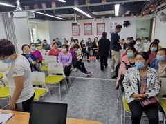 -天鹅到家·保姆月嫂育儿嫂(天河店)