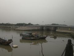 -大湾区中央湿地公园-十九涌