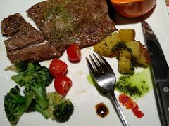 -必胜客(新中纬店)