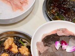 -围炉夜话·潮汕卤水火锅(榕江店)