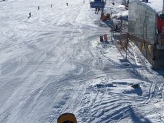 -丝绸之路山地度假区滑雪场