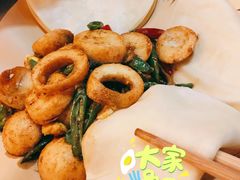 -风波庄(云蝠大厦店)
