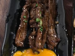 -土蚝·高压锅生蚝(百姓美食街店)