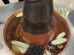 -三兴涮羊肉(荣安大街店)