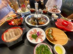 -蜀大侠火锅.川剧变脸(龙泉世茂店)