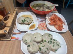-小杨生煎(龙阳广场店)