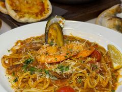 -get pizza意大利餐厅(凯德MALL店)