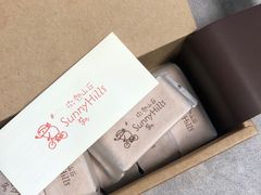 -微热山丘(台北民生公园门市店)