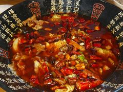 -清真伊源饺子馆(陶然共友大厦店)