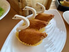 -北海富丽华大酒店·御园中餐厅