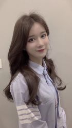 -3AM·S HAIR SALON烫发染发接发