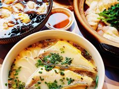 -顶特勒·黄鱼馆·特色菜(上海大世界店)