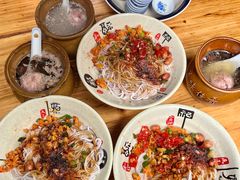 -小罗子汤店(大士院总店)