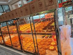 -味多美蛋糕(新和平里店)